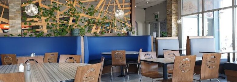 Afghani Cuisine Restaurant