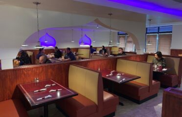 Ahmed Indian Restaurant OBT