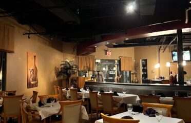 Al Hamra Restaurant