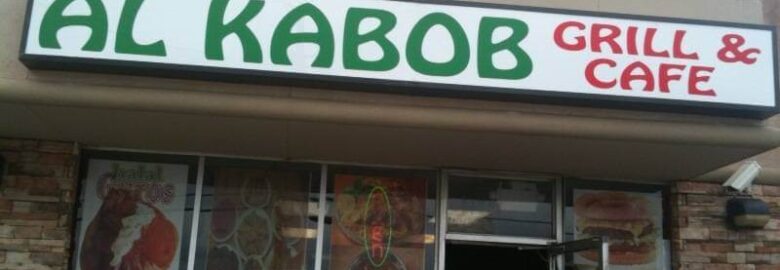 AL Kabob Grill & Cafe