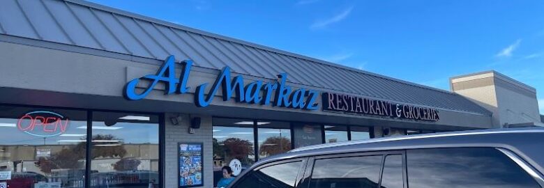 Al Markaz Groceries And Restaurant