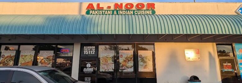 Al-Noor Restaurant