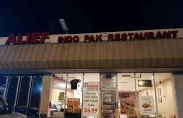 Alief Indo-Pak Restaurant