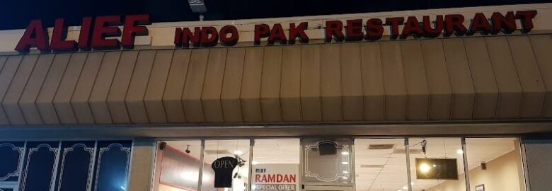 Alief Indo-Pak Restaurant