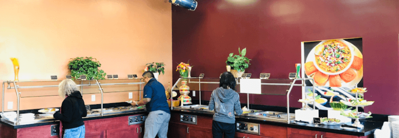 Amar Indian Cuisine & Banquet