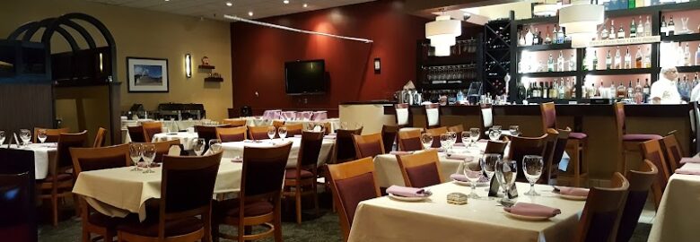 Amaya Indian Cuisine