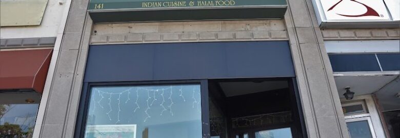 Ambadi Kebab & Grill