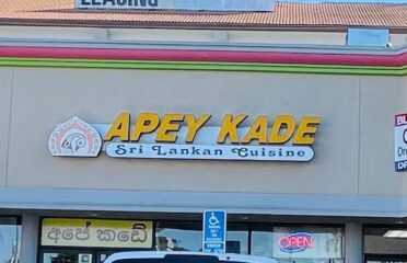 Apey Kade Restaurant