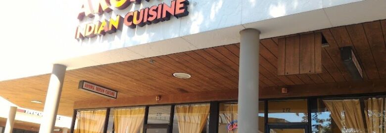 Aroma Indian Cuisine
