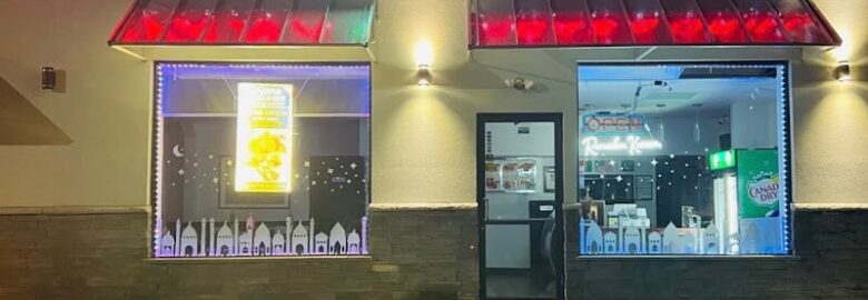 Aryana Kabab & Grill