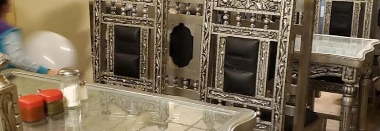 Balkh Shish Kabab House