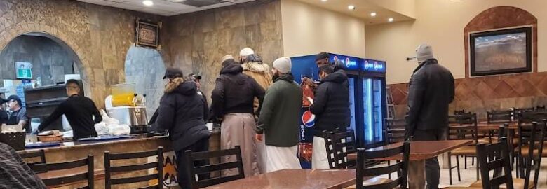 Bamiyan Kabob