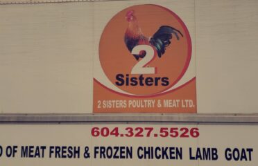 2 Sisters Poultry & Meat Ltd.