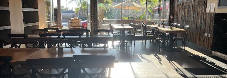 Banana leaf – South Indian Restaurant in Redondo Beach
