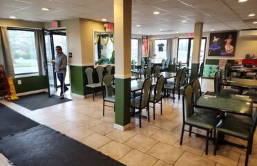 Banana Leaf Indian Cuisine