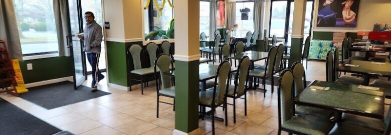 Banana Leaf Indian Cuisine