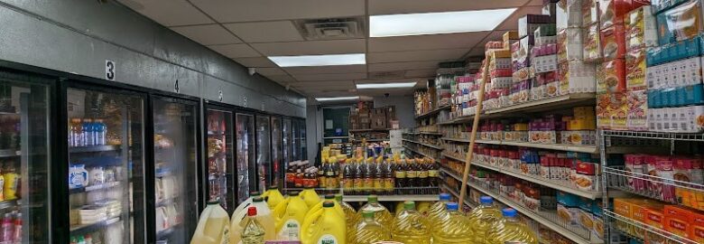 Bangla Bazar & Restaurant