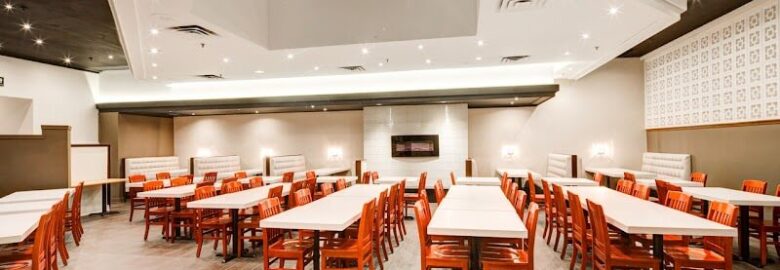 BarBQ Tonite Restaurant