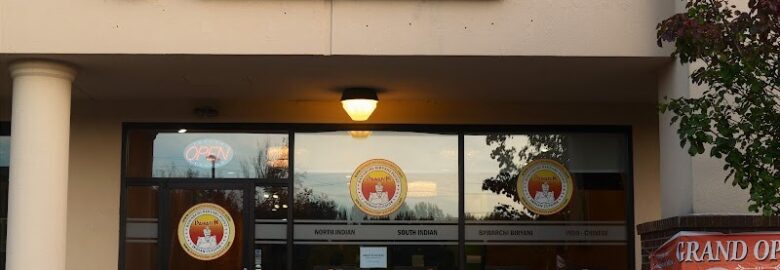 Bawarchi Biryani Point