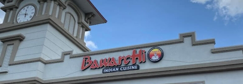 Bawarchi Biryanis – Bentonville