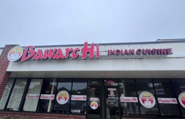 Bawarchi Biryanis Schaumburg