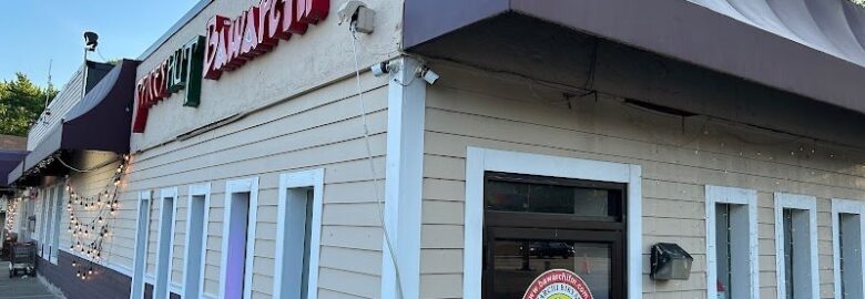 Bawarchi Biryanis Framingham, MA