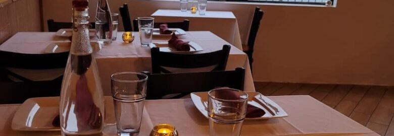 Bawarchi Indian Grill & Bar