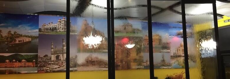 Bawarchi Indian Cuisine