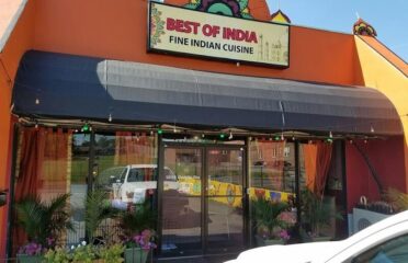 Best of India Nashville