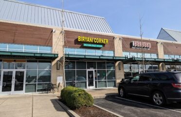 Biryani Corner