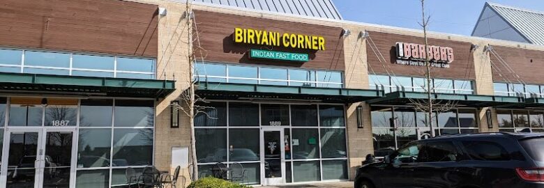Biryani Corner