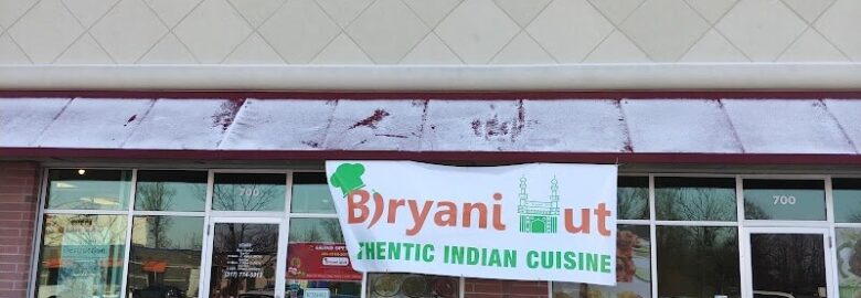 Biryani Hut