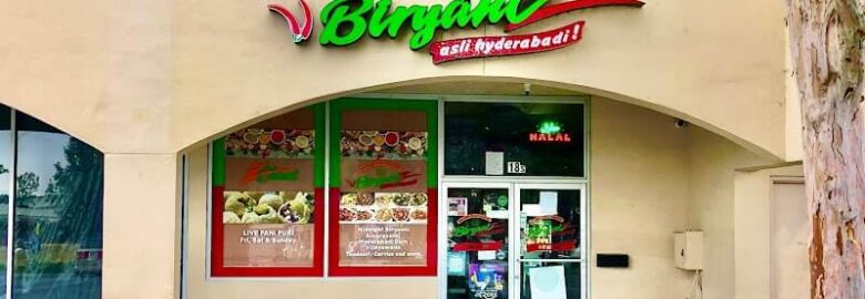 Biryaniz Milpitas