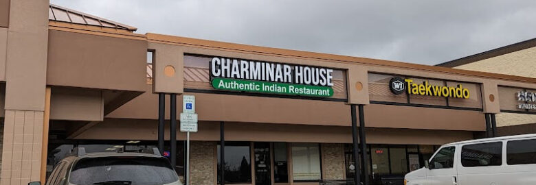 CHARMINAR HOUSE