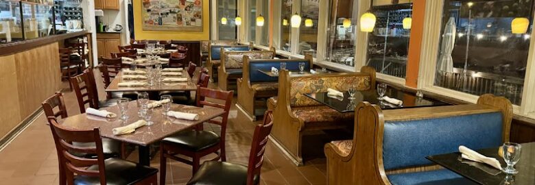 Bombay Bistro