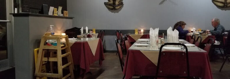 Bombay Grill