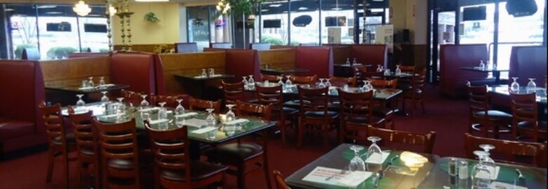 BOMBAY GRILL – INDIAN RESTAURANT