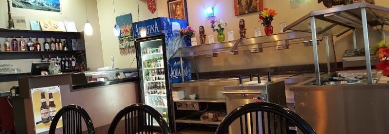 Parikar Indian and Nepali Cusine (Previously known as The Bombay Grill)