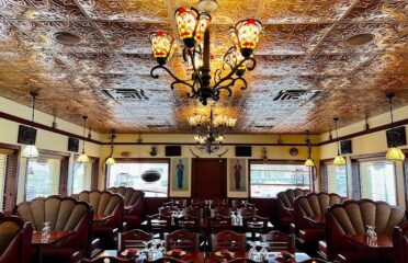 Bombay Olive – West Hartford