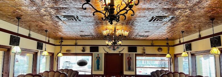 Bombay Olive – West Hartford