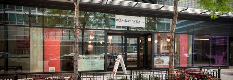 Bombay Eats / Bombay Wraps