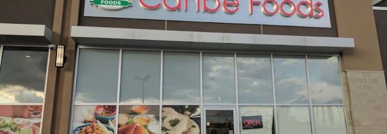 Canbe Foods