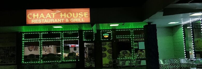 Chaat House