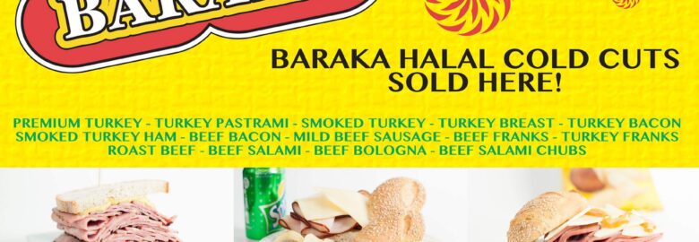 Baraka Cold Cuts