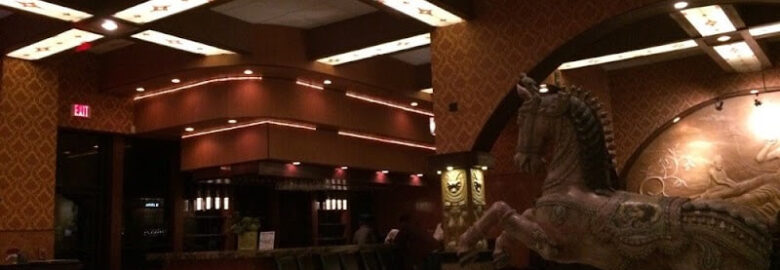 Chennai Cafe