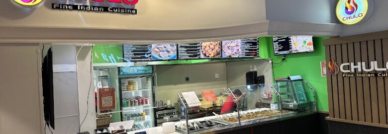 Chulo – Longwood Galleria