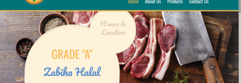 Green Valley Meat Distributors