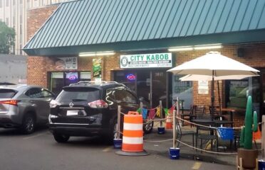 City Kabob House