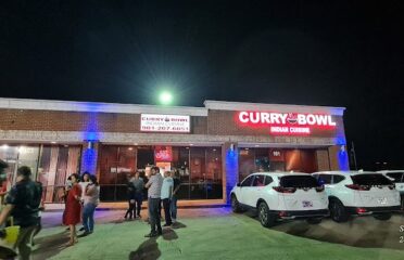 CURRY BOWL INDIAN CUISINE