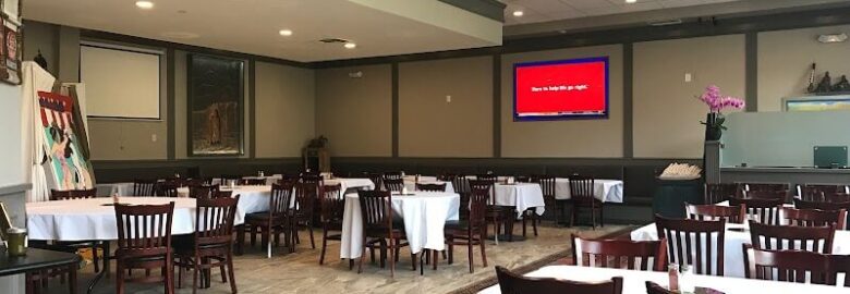 De Afghanan Kabob House